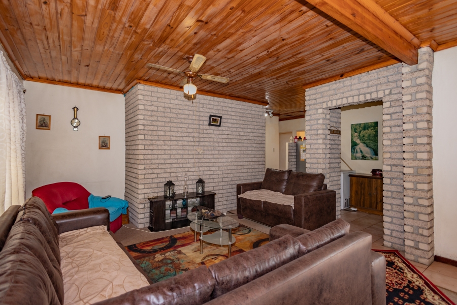 3 Bedroom Property for Sale in Forest Glade Western Cape